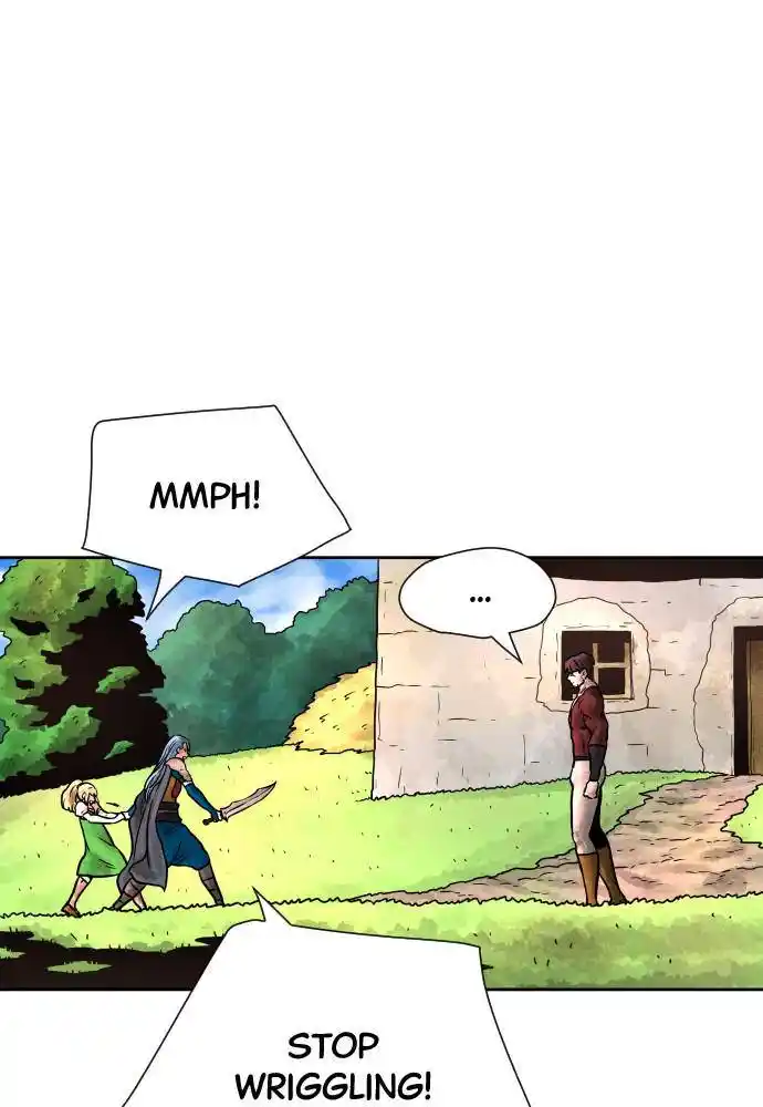 Warrior Executioner Chapter 2