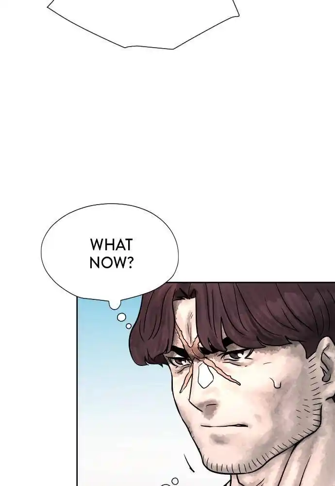 Warrior Executioner Chapter 2