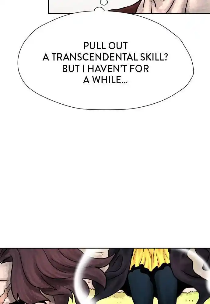 Warrior Executioner Chapter 2