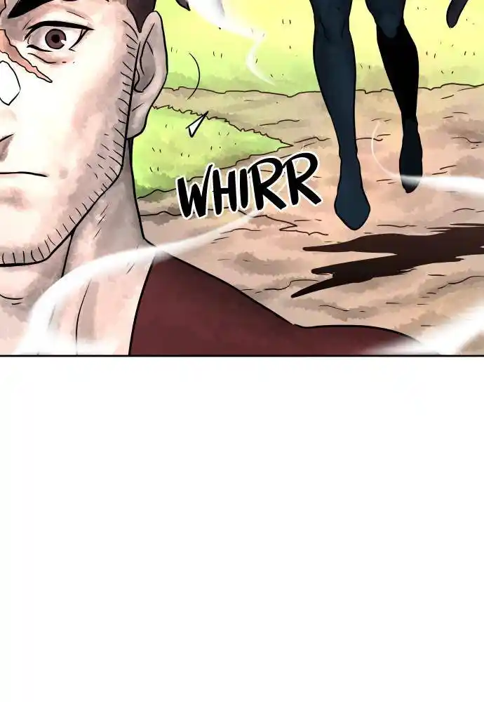 Warrior Executioner Chapter 2