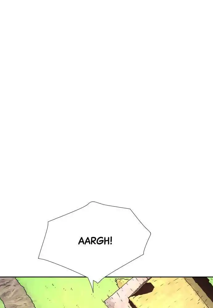 Warrior Executioner Chapter 2