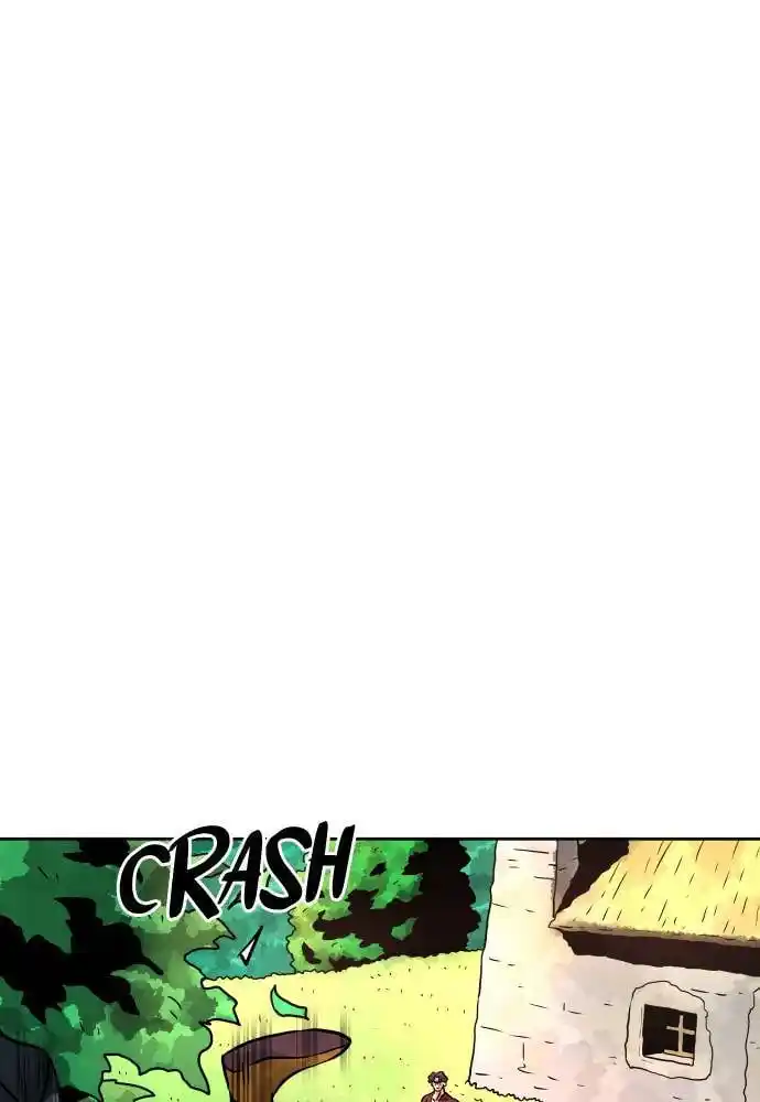 Warrior Executioner Chapter 2