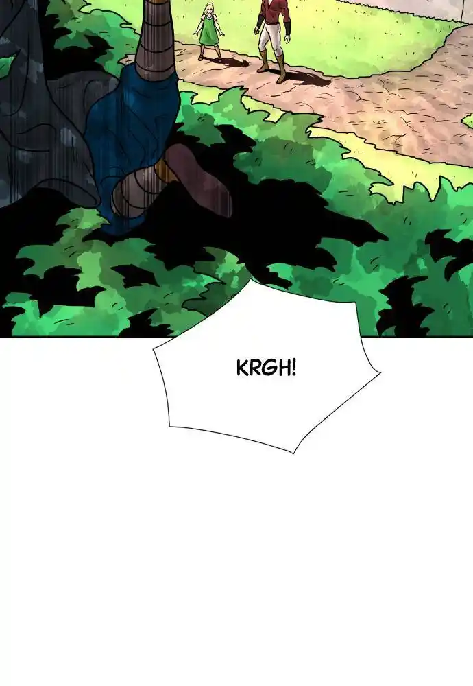 Warrior Executioner Chapter 2