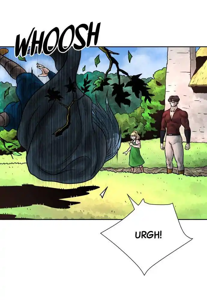 Warrior Executioner Chapter 2