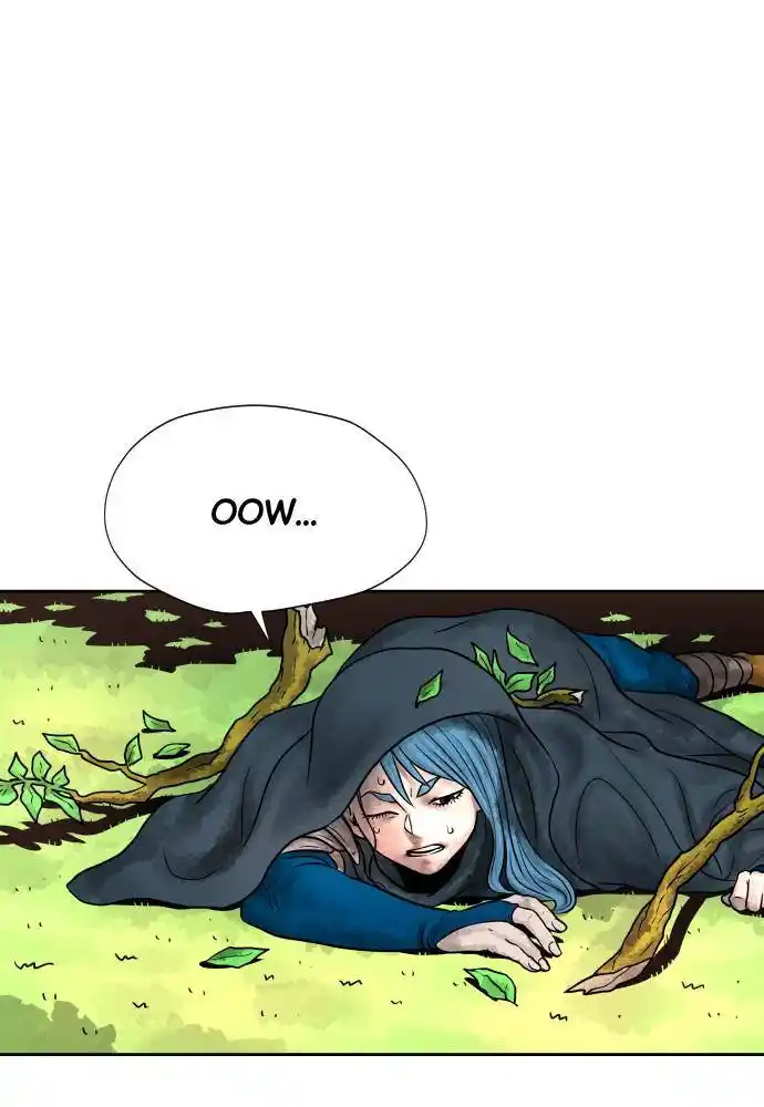 Warrior Executioner Chapter 2