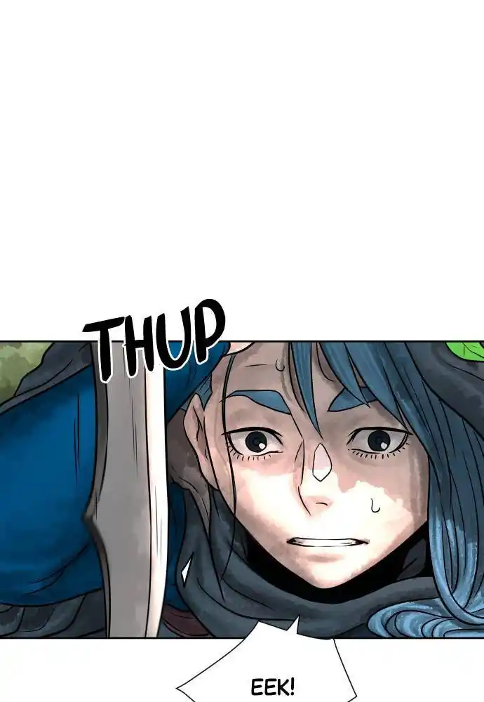 Warrior Executioner Chapter 2