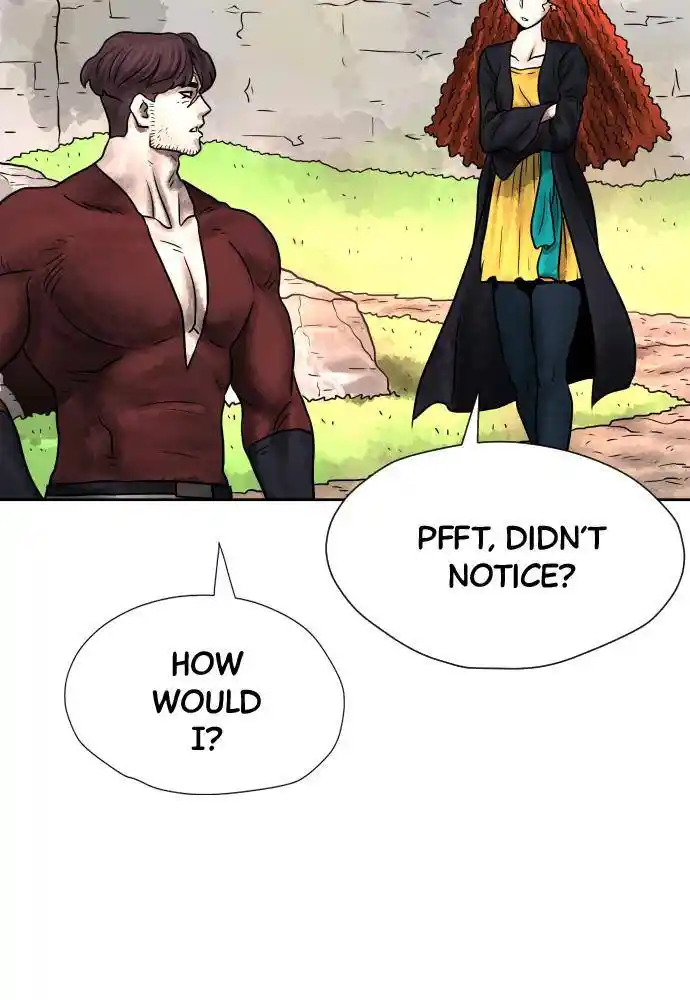 Warrior Executioner Chapter 2