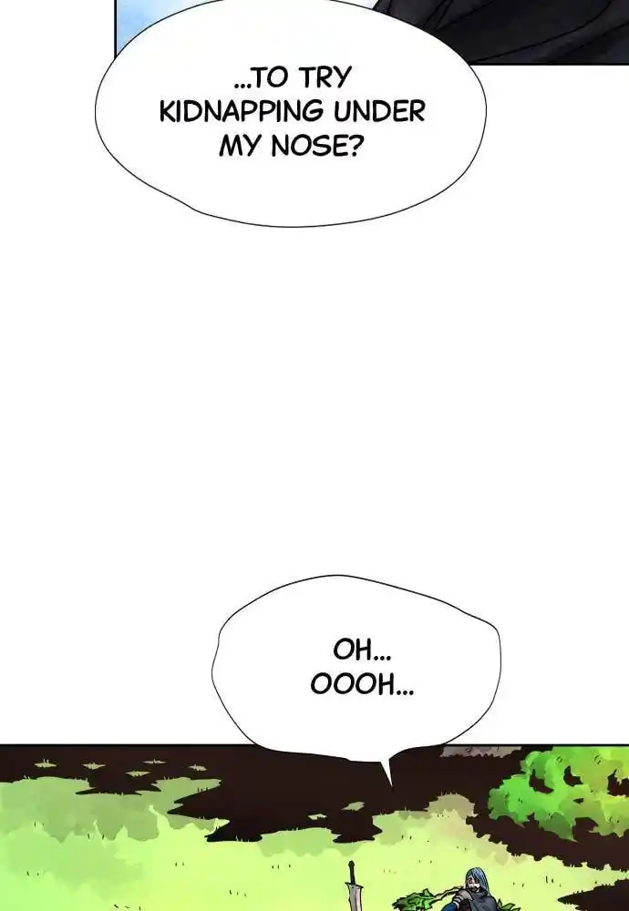 Warrior Executioner Chapter 2