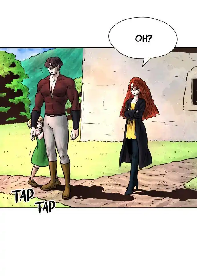 Warrior Executioner Chapter 2