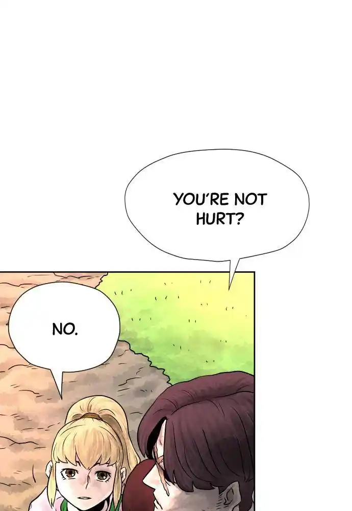 Warrior Executioner Chapter 2