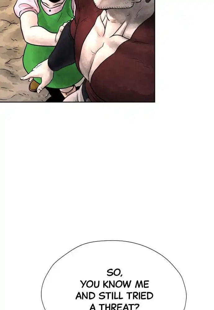 Warrior Executioner Chapter 2