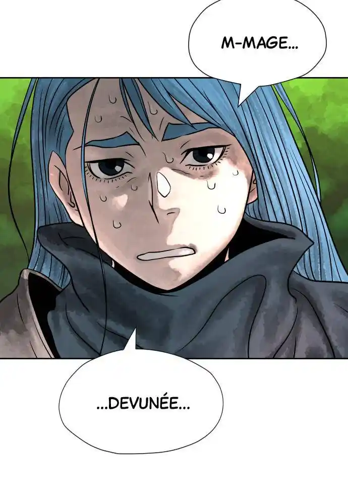 Warrior Executioner Chapter 2