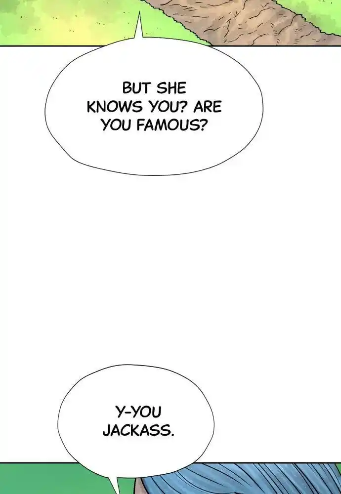 Warrior Executioner Chapter 2