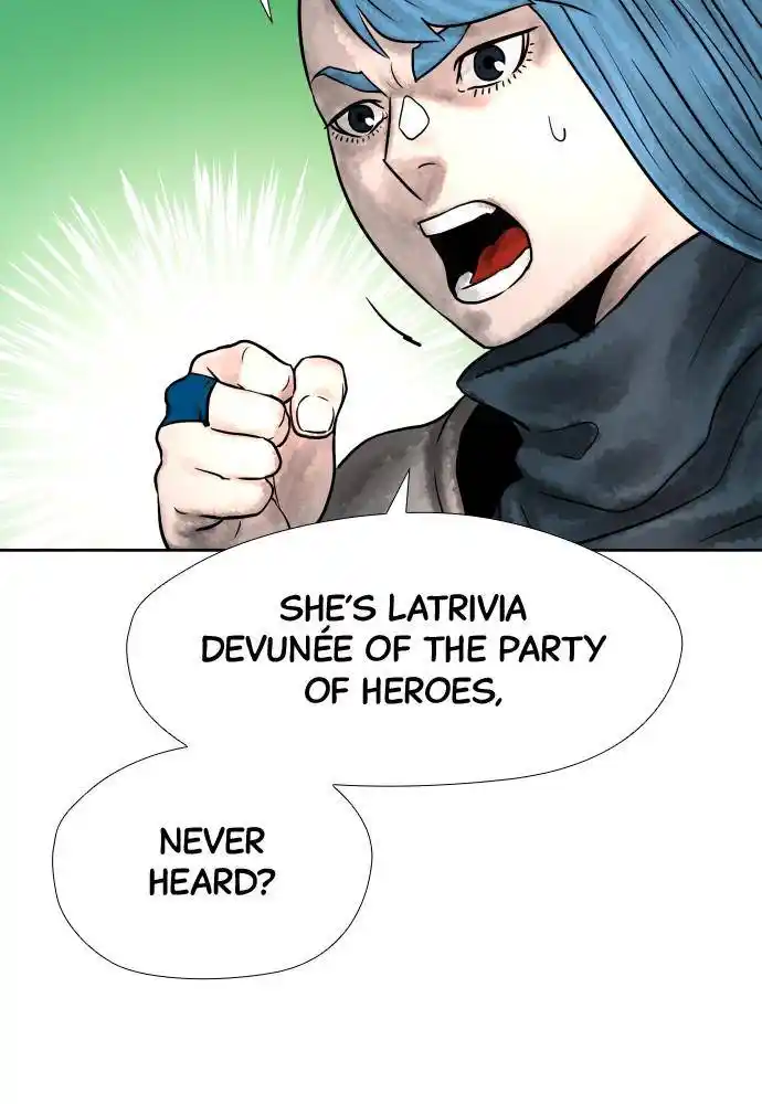 Warrior Executioner Chapter 2