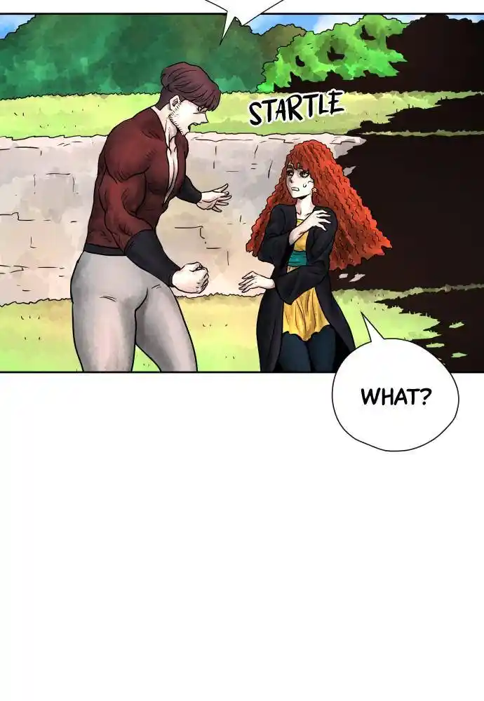 Warrior Executioner Chapter 2