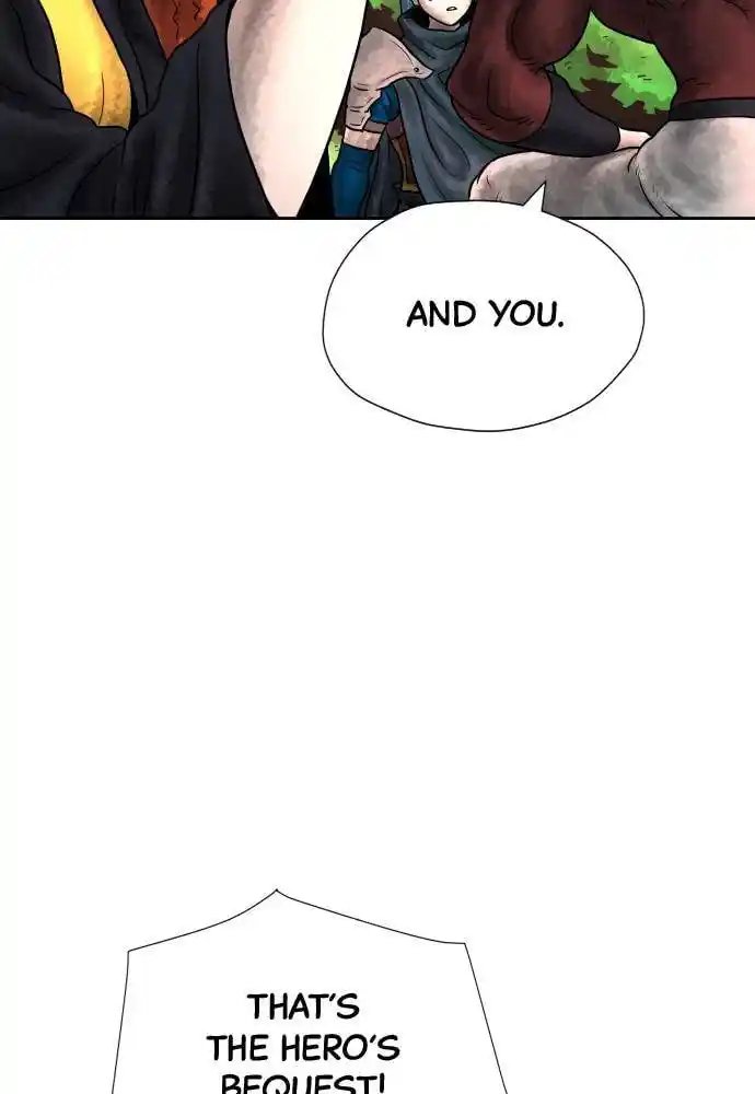 Warrior Executioner Chapter 2