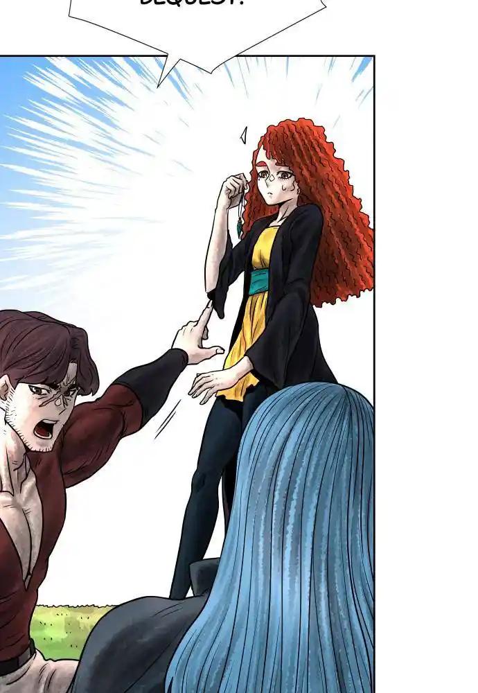 Warrior Executioner Chapter 2