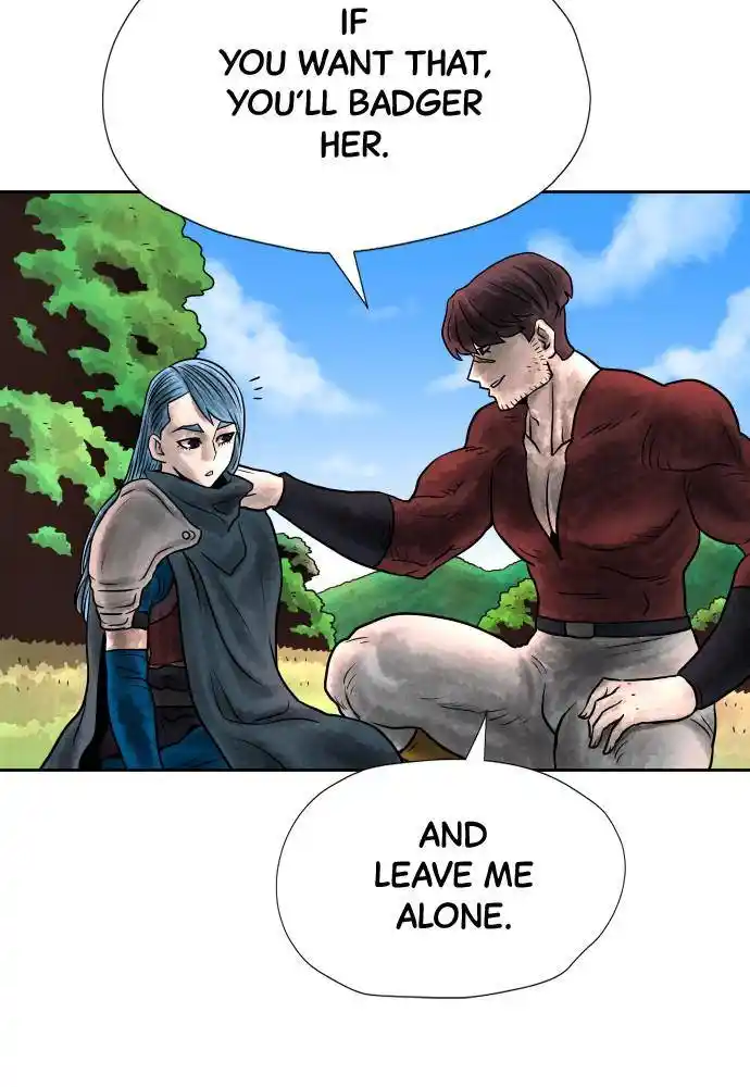 Warrior Executioner Chapter 2