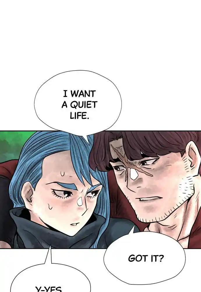 Warrior Executioner Chapter 2