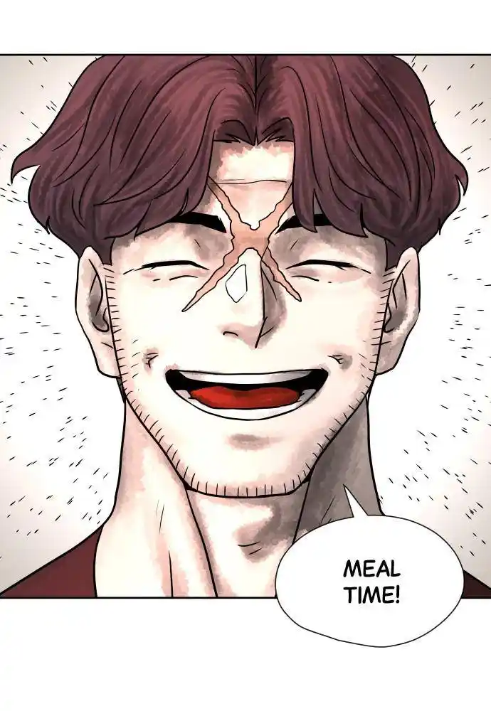 Warrior Executioner Chapter 2