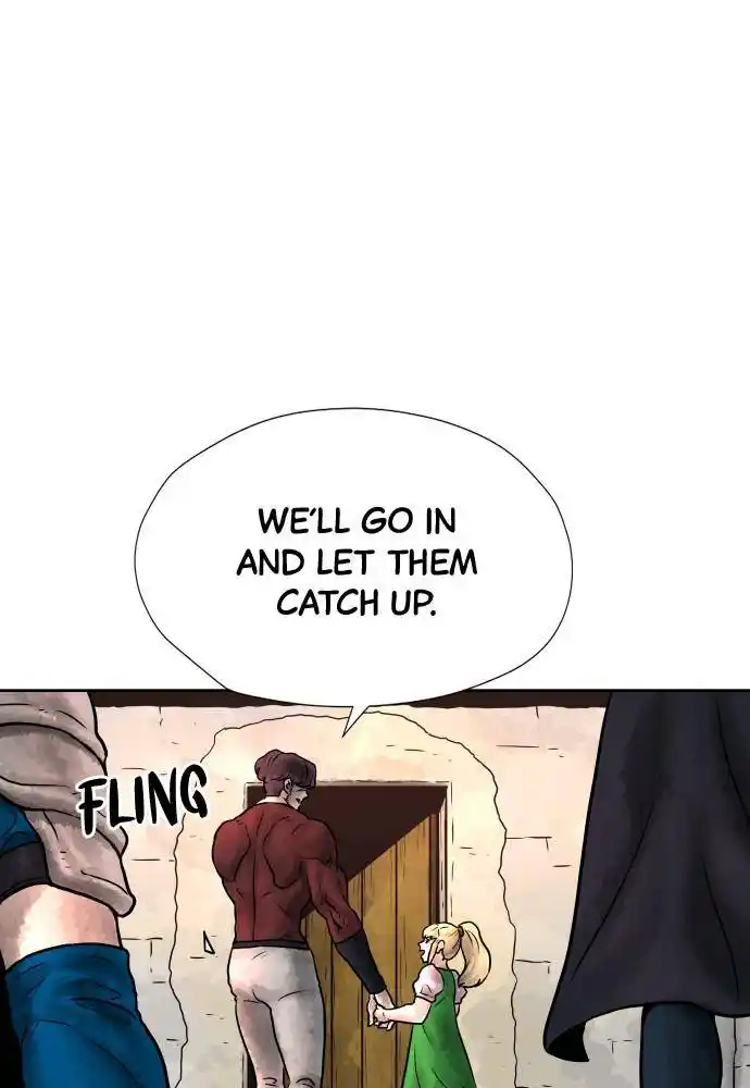 Warrior Executioner Chapter 2