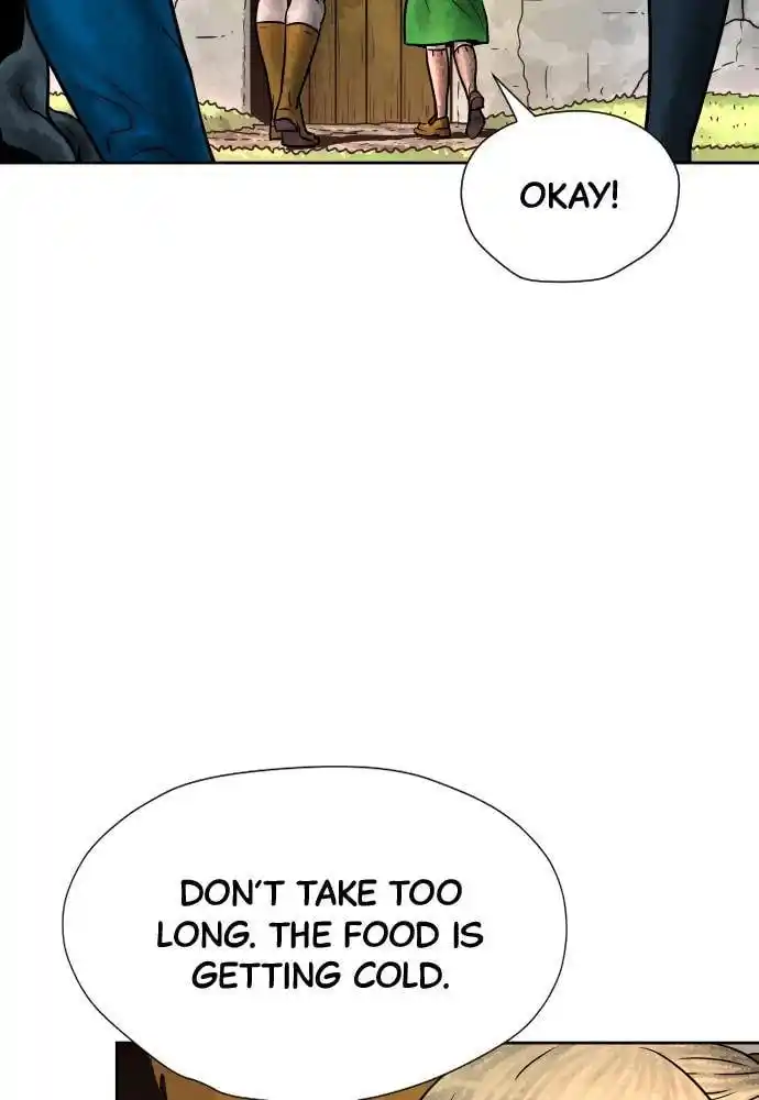 Warrior Executioner Chapter 2