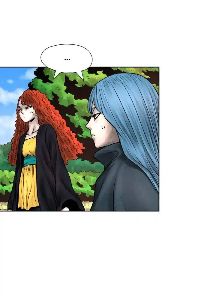 Warrior Executioner Chapter 2