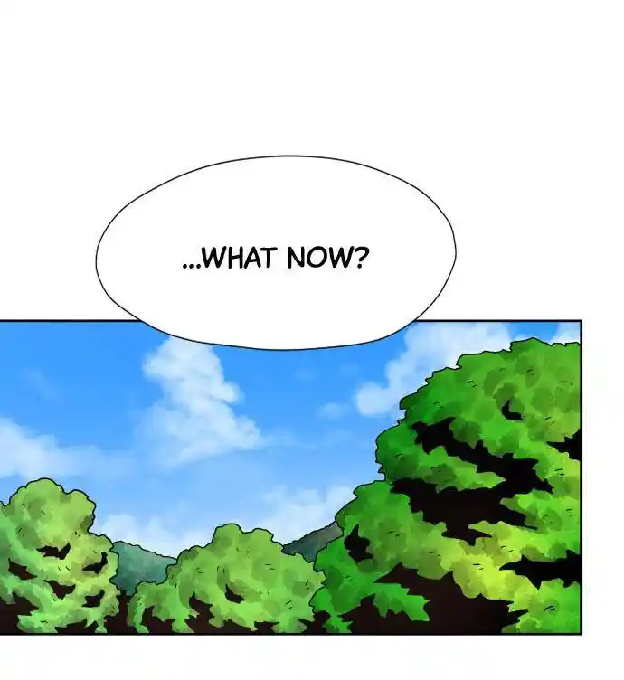 Warrior Executioner Chapter 2