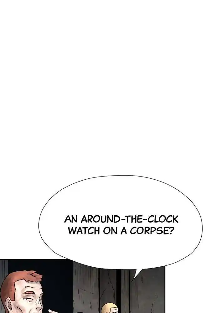 Warrior Executioner Chapter 2