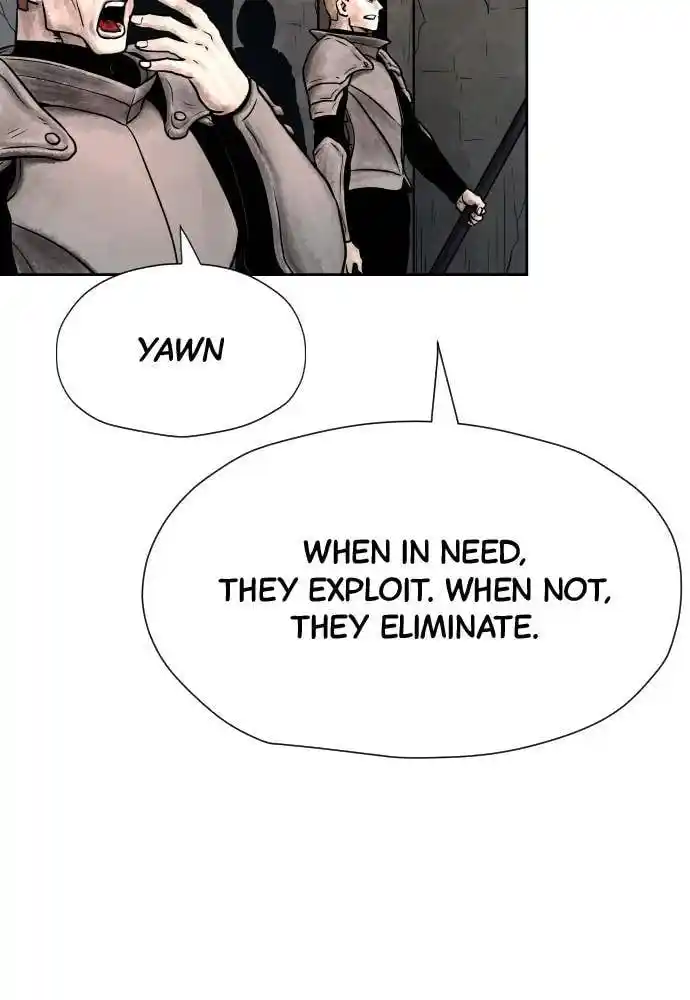 Warrior Executioner Chapter 2