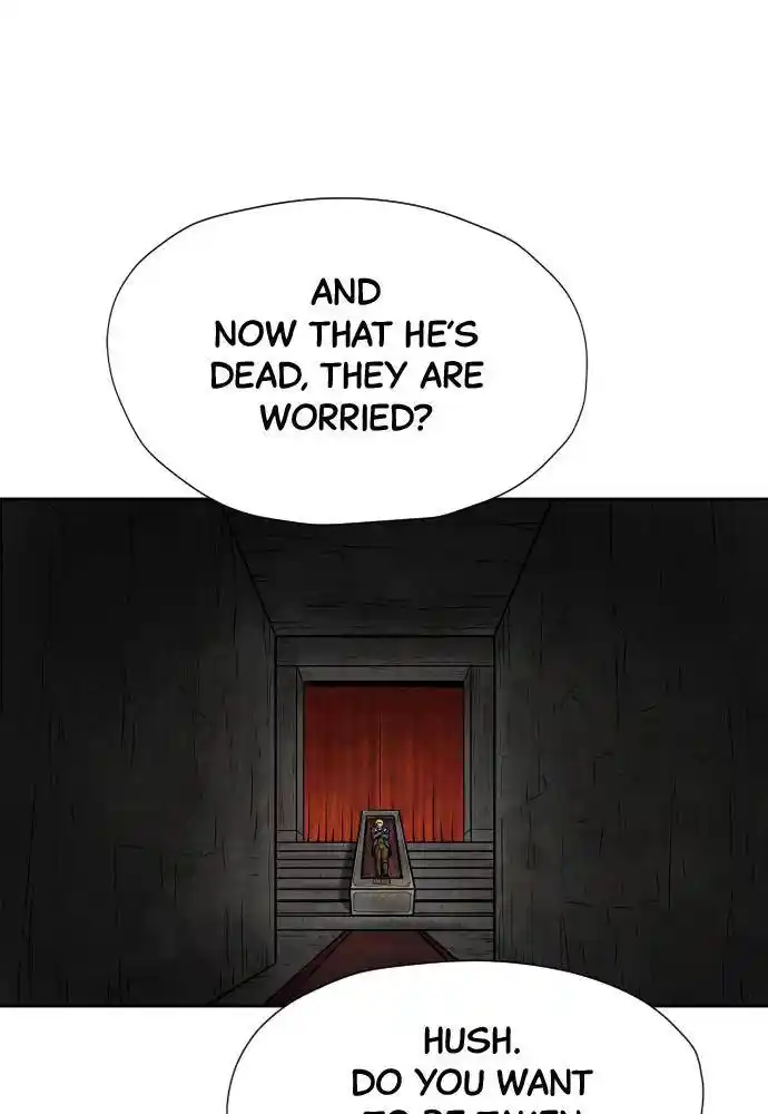 Warrior Executioner Chapter 2