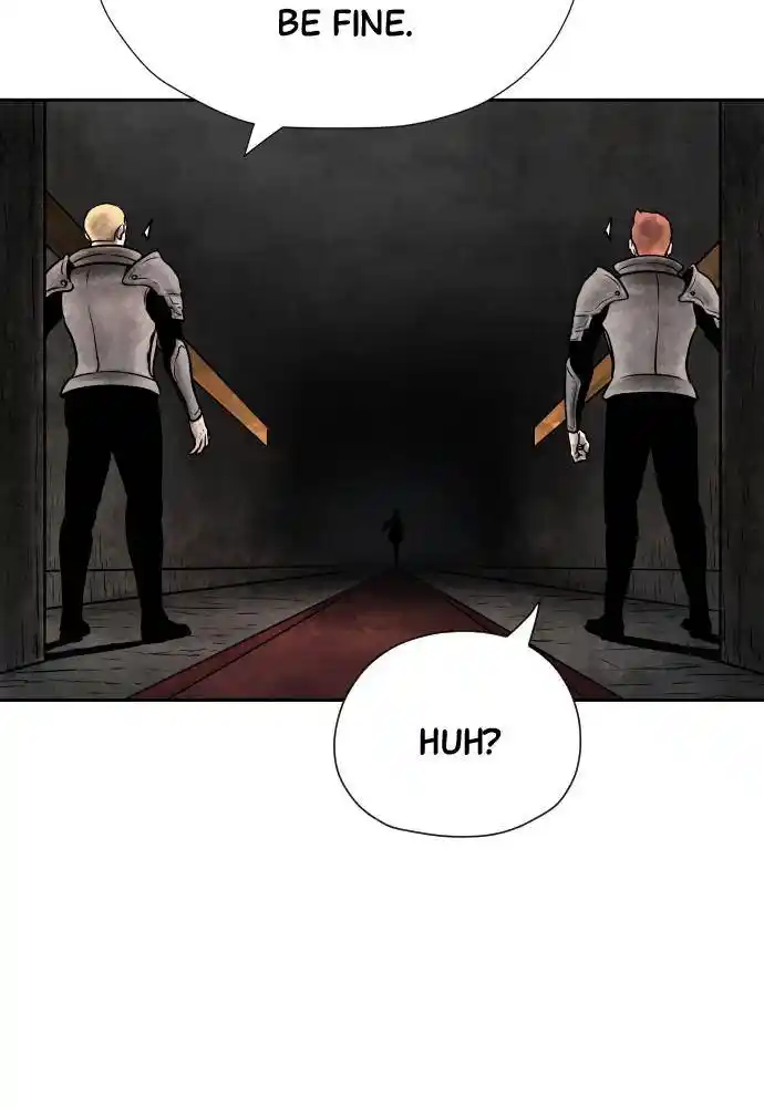 Warrior Executioner Chapter 2