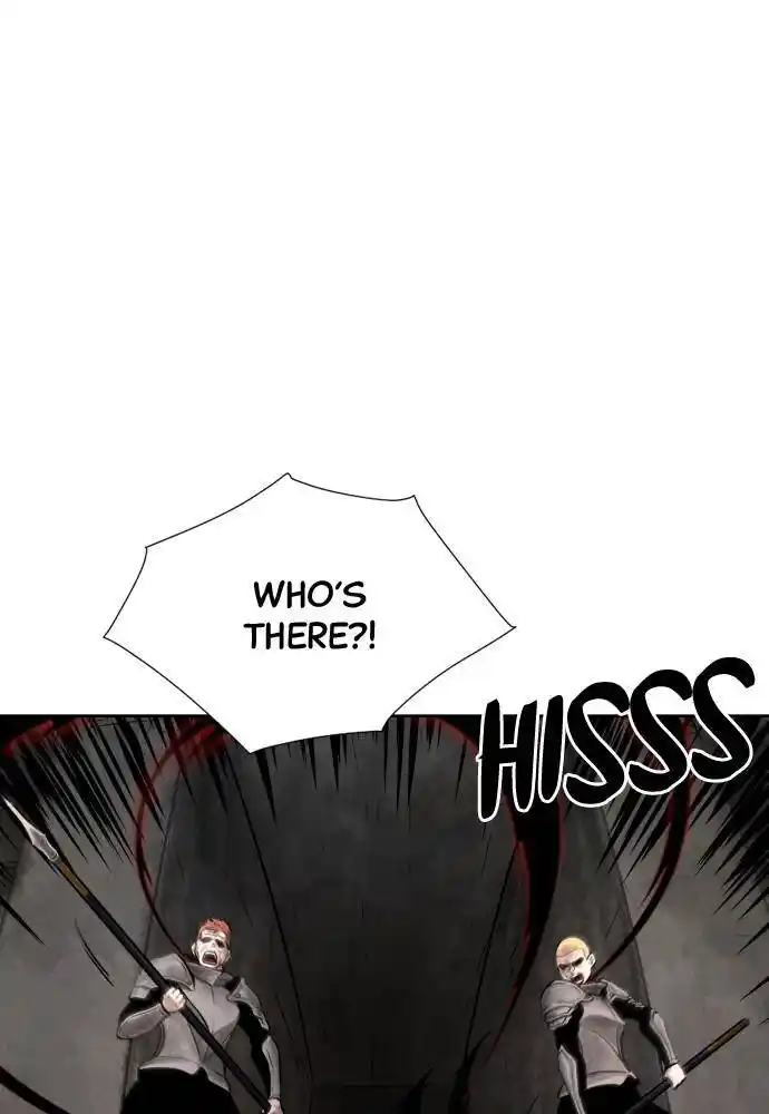 Warrior Executioner Chapter 2