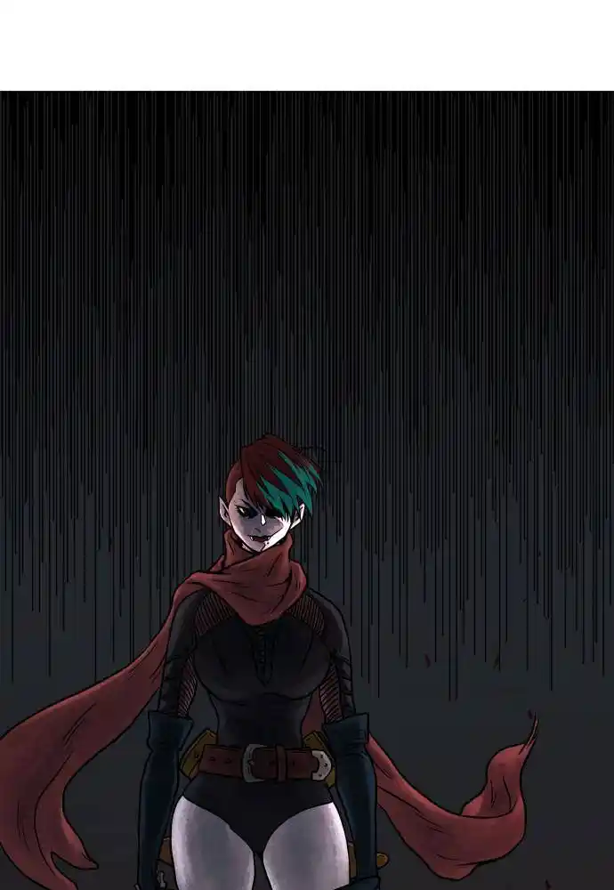 Warrior Executioner Chapter 2