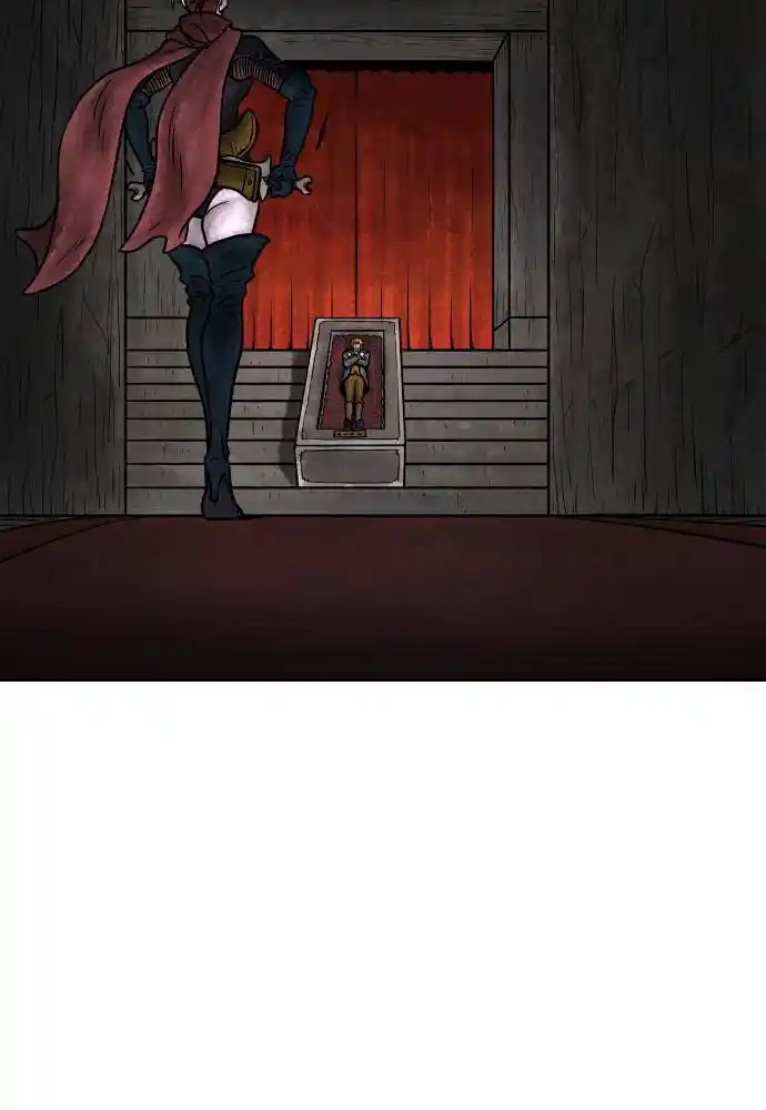 Warrior Executioner Chapter 2