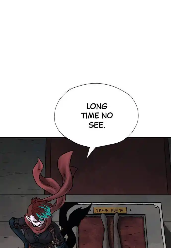 Warrior Executioner Chapter 2