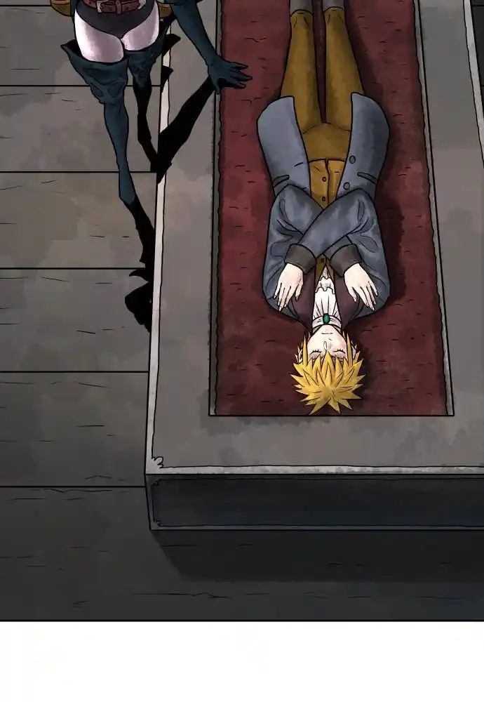 Warrior Executioner Chapter 2