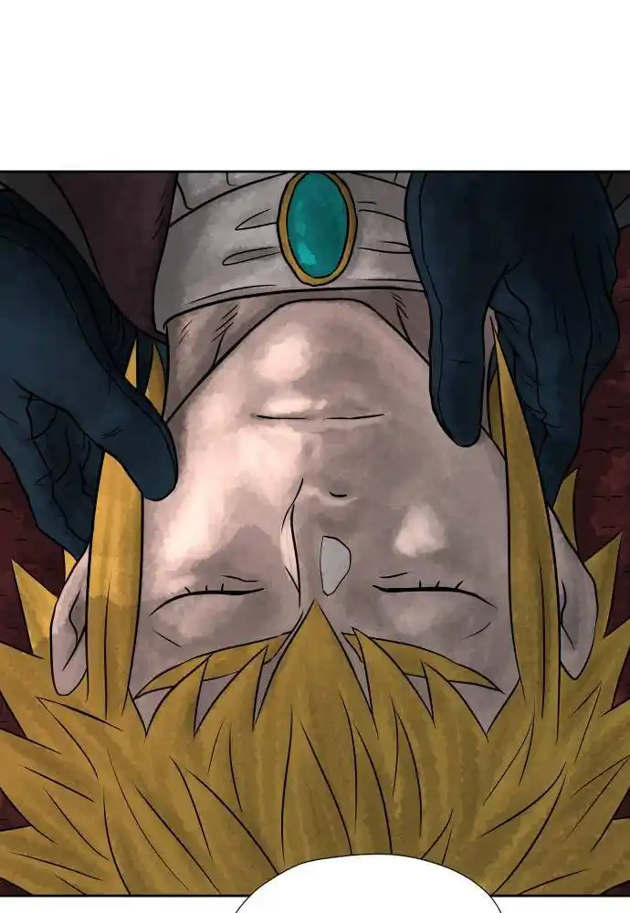 Warrior Executioner Chapter 2