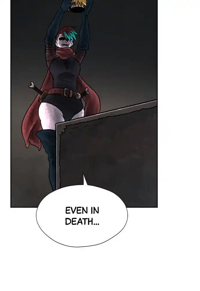 Warrior Executioner Chapter 2