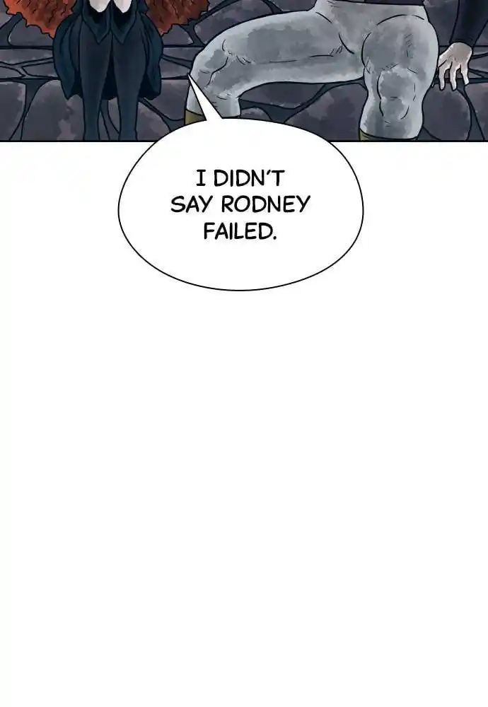 Warrior Executioner Chapter 20