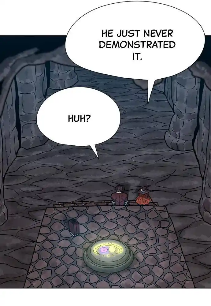 Warrior Executioner Chapter 20