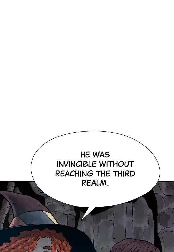 Warrior Executioner Chapter 20