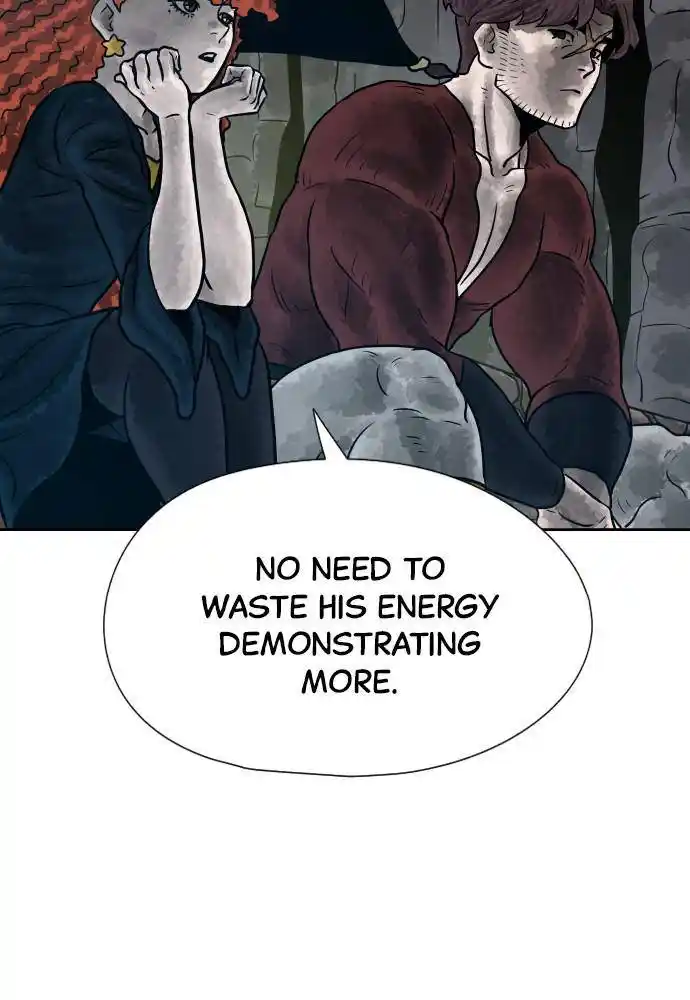 Warrior Executioner Chapter 20