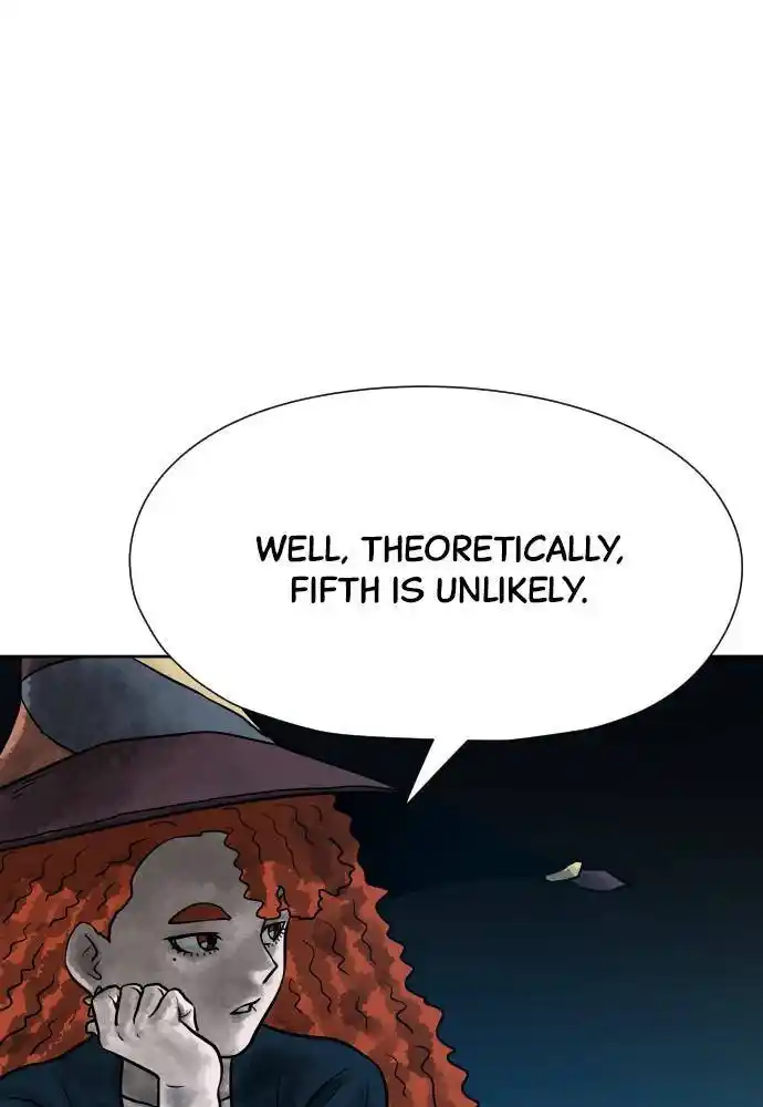 Warrior Executioner Chapter 20