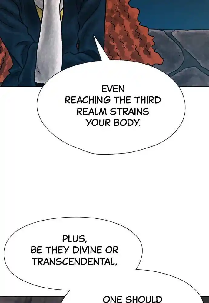 Warrior Executioner Chapter 20