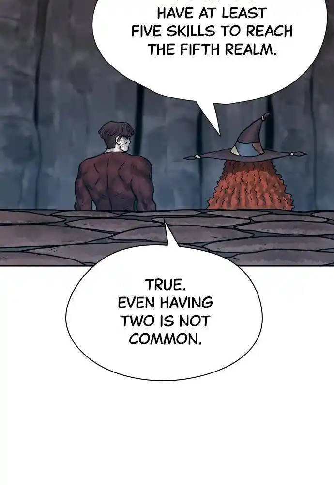 Warrior Executioner Chapter 20