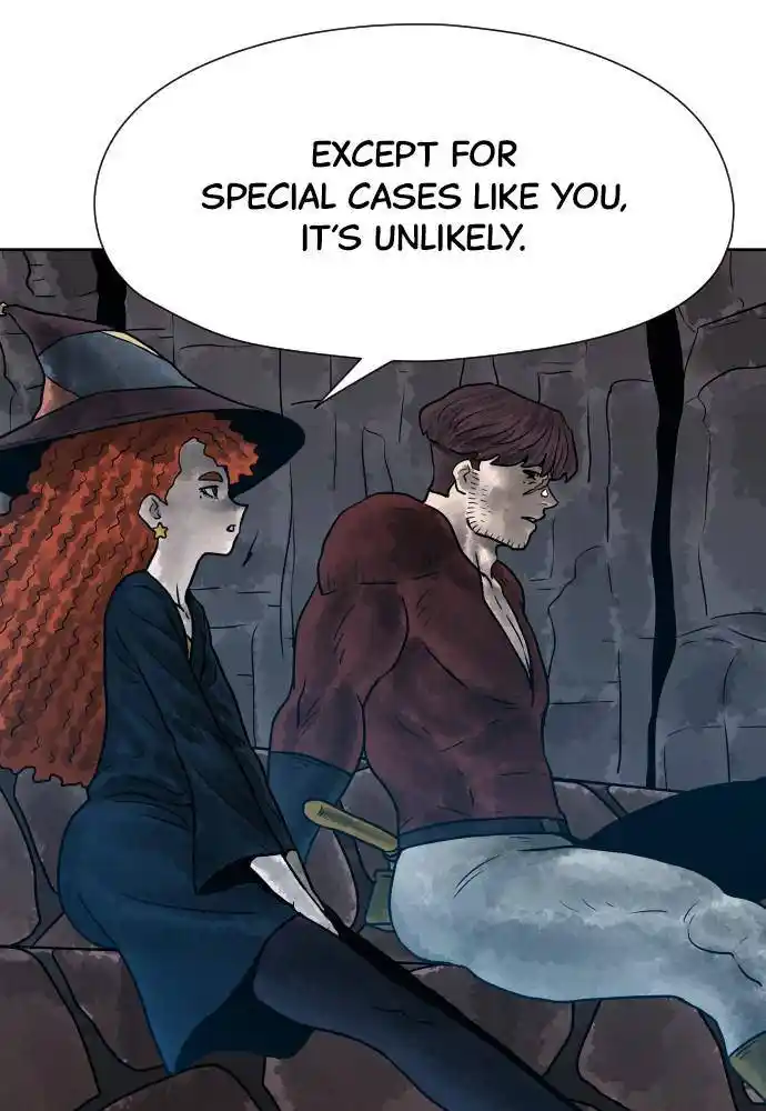 Warrior Executioner Chapter 20