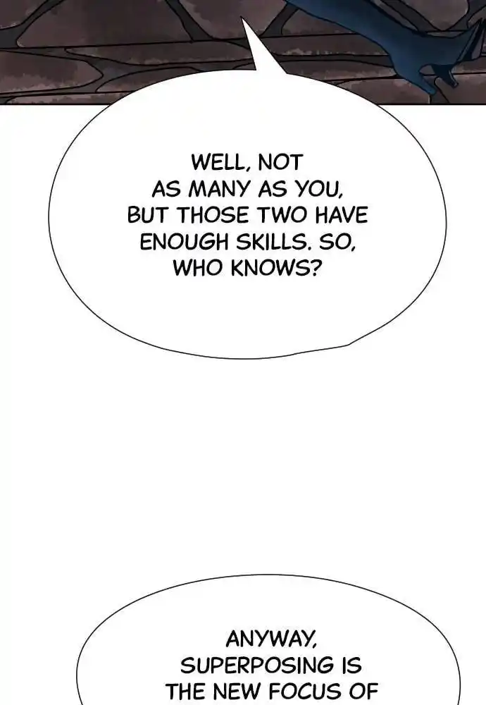 Warrior Executioner Chapter 20