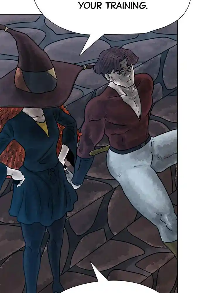 Warrior Executioner Chapter 20