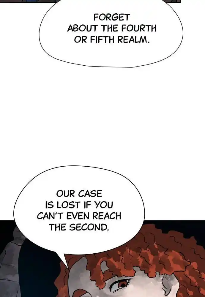 Warrior Executioner Chapter 20